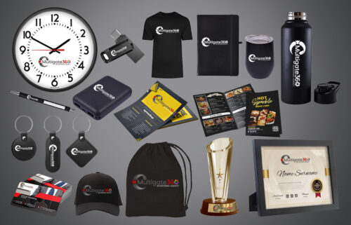 Promotional Giveaways Services