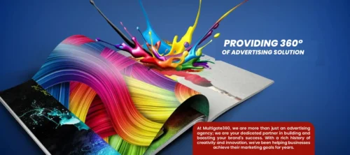 Offset Printing Services